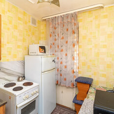 Квартира 21 м², 1-комнатная - изображение 4