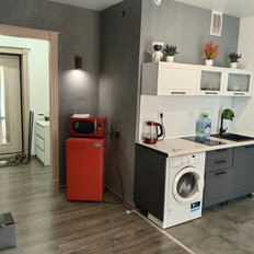 Квартира 24 м², студия - изображение 3
