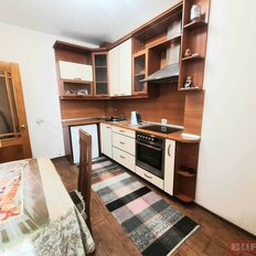 Квартира 38 м², 1-комнатная - изображение 3