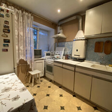 Квартира 53,2 м², 3-комнатная - изображение 1