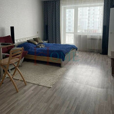 Квартира 33 м², 1-комнатная - изображение 3