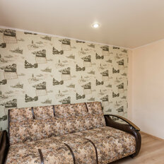 Квартира 33,7 м², 2-комнатная - изображение 3