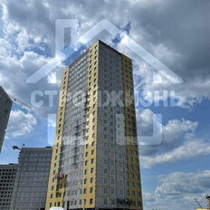 Квартира 23 м², студия - изображение 3