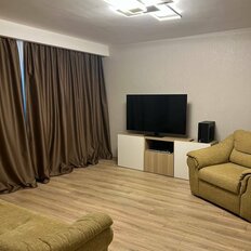 Квартира 47,3 м², 2-комнатная - изображение 1