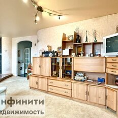 Квартира 54,1 м², 2-комнатная - изображение 1