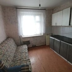 Квартира 33 м², 1-комнатная - изображение 3