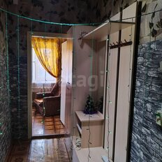 Квартира 34,9 м², 2-комнатная - изображение 3