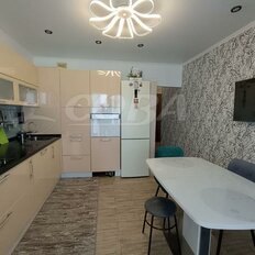 Квартира 66 м², 2-комнатная - изображение 4