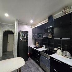 Квартира 60,9 м², 2-комнатная - изображение 2