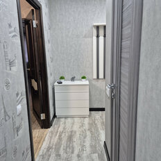 Квартира 44,6 м², 2-комнатная - изображение 2