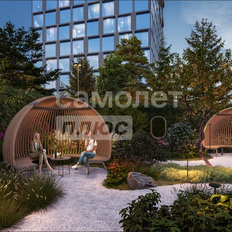 Квартира 45,3 м², 2-комнатная - изображение 5