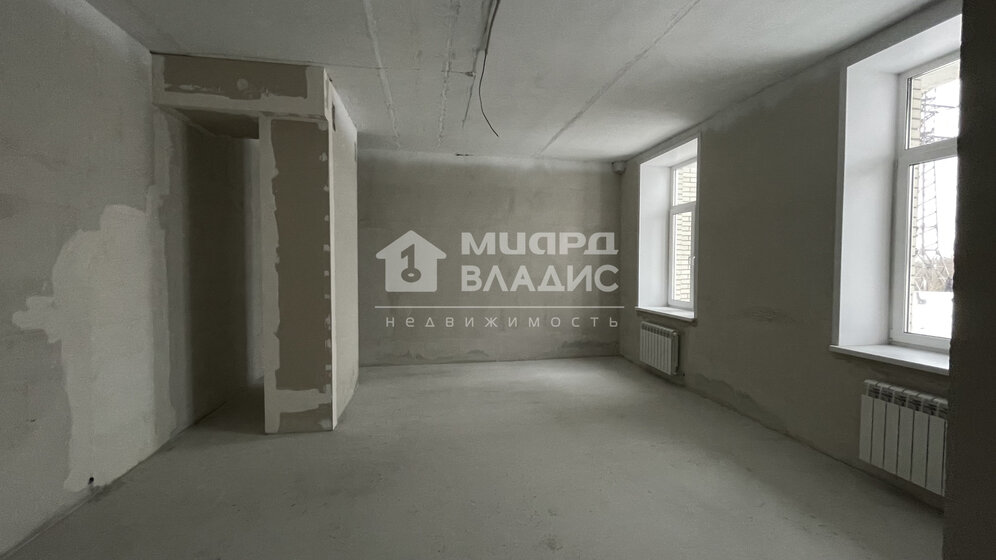 53,1 м², 2-комнатная квартира 7 300 000 ₽ - изображение 75