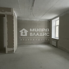 Квартира 52,6 м², 2-комнатная - изображение 1