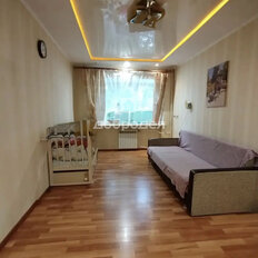 Квартира 54 м², 3-комнатная - изображение 1