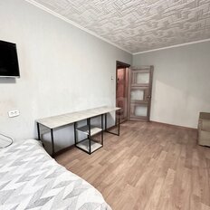 Квартира 32,7 м², 1-комнатная - изображение 5