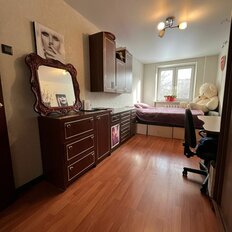 Квартира 44 м², 2-комнатная - изображение 5