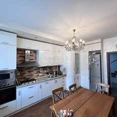 Квартира 102,7 м², 3-комнатная - изображение 2