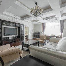 Квартира 165,4 м², 2-комнатная - изображение 2