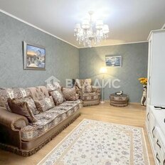 Квартира 70 м², 2-комнатная - изображение 1
