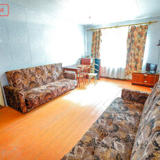 Квартира 32,3 м², 1-комнатная - изображение 3