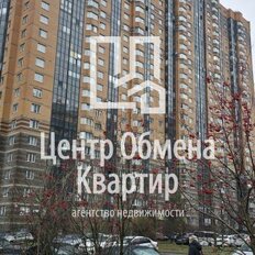 Квартира 77,6 м², 3-комнатная - изображение 2