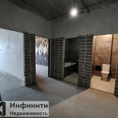 Квартира 72 м², 2-комнатная - изображение 5