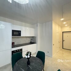 Квартира 24 м², студия - изображение 2