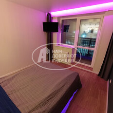 Квартира 25 м², студия - изображение 2