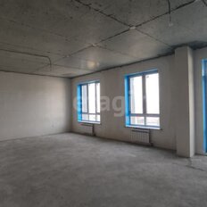 Квартира 58,1 м², 2-комнатная - изображение 2