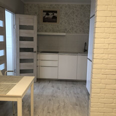 Квартира 42 м², 1-комнатная - изображение 4