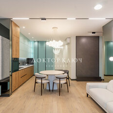 Квартира 110 м², 4-комнатная - изображение 3