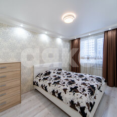 Квартира 50,7 м², 2-комнатная - изображение 3