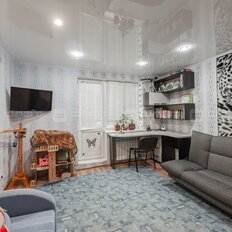 Квартира 55 м², 2-комнатная - изображение 5