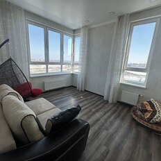 Квартира 74 м², 3-комнатная - изображение 4