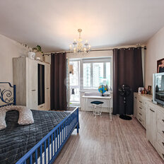 Квартира 37,6 м², 1-комнатная - изображение 3