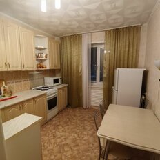 Квартира 52 м², 2-комнатная - изображение 2