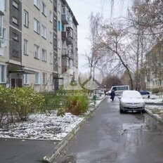 Квартира 43,2 м², 2-комнатная - изображение 3