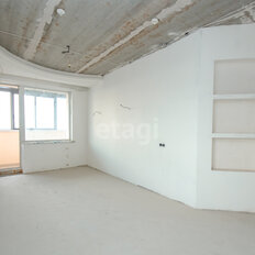Квартира 97,4 м², 3-комнатная - изображение 1