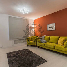 Квартира 103 м², 3-комнатная - изображение 2