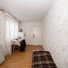 Квартира 63 м², 3-комнатная - изображение 5