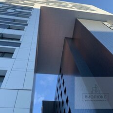 Квартира 43,6 м², студия - изображение 1