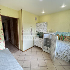 Квартира 32 м², 1-комнатная - изображение 4