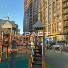 Квартира 36,4 м², 1-комнатная - изображение 2