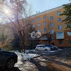 Квартира 54 м², 2-комнатная - изображение 2