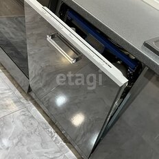 Квартира 69 м², 3-комнатная - изображение 4