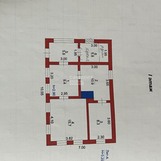 дом + 40 соток, участок - изображение 3