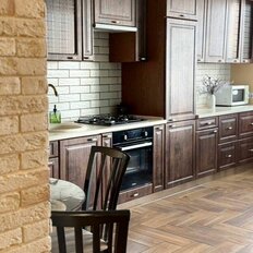 Квартира 41,8 м², 1-комнатная - изображение 1