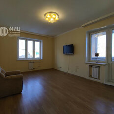 Квартира 74,1 м², 2-комнатная - изображение 2