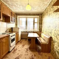 Квартира 35,4 м², 1-комнатная - изображение 2