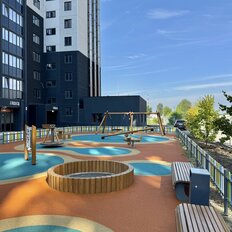 Квартира 59,1 м², 2-комнатная - изображение 5